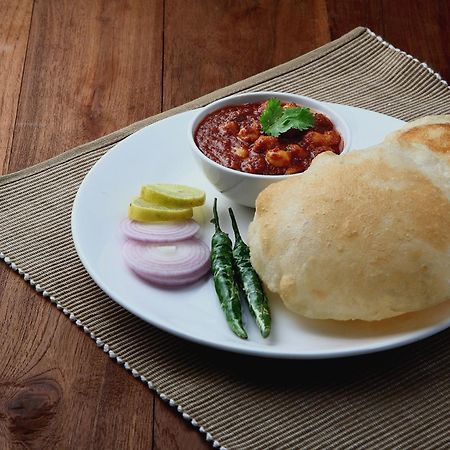 Oyo Pandey Ji Guesthouse 고라크푸르 외부 사진
